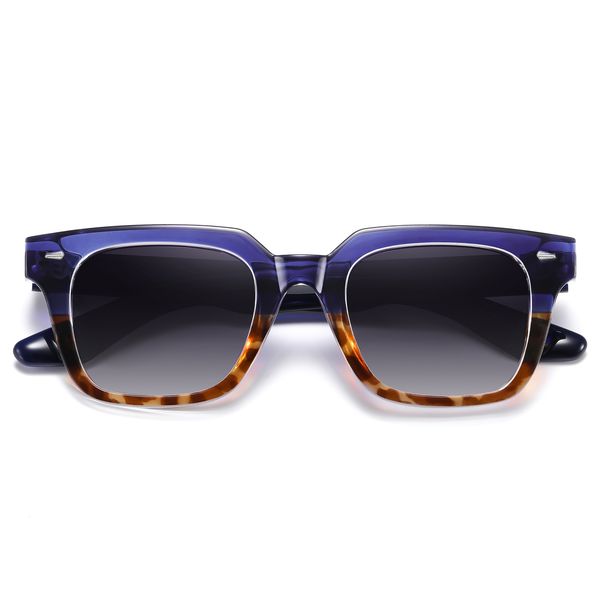 عینک آفتابی ویفرر آلبرت وگ مدل S31105C4 Polarized Avantgarde Visionary