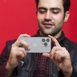 آیفون 16 پرو حافظه 256GB پارت نامبر ZA
