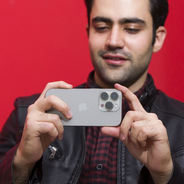 آیفون 16 پرو حافظه 256GB پارت نامبر ZA