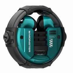 هدفون بلوتوثی مانستر مدل XKT10