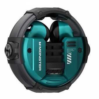 هدفون بلوتوثی مانستر مدل XKT10 