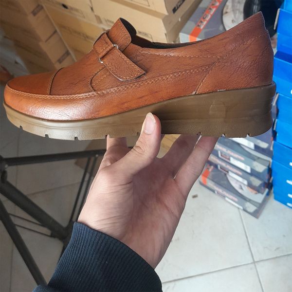 کفش طبی زنانه مدل 194ch