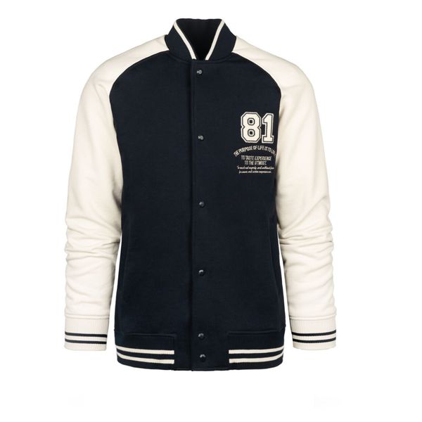 سویشرت مردانه مدل SABA-6017