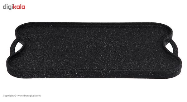 تابه گریل چدن نالینو مدل Fontana