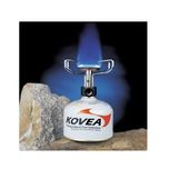 کپسول گاز کووآ مدل پروپان و بوتان