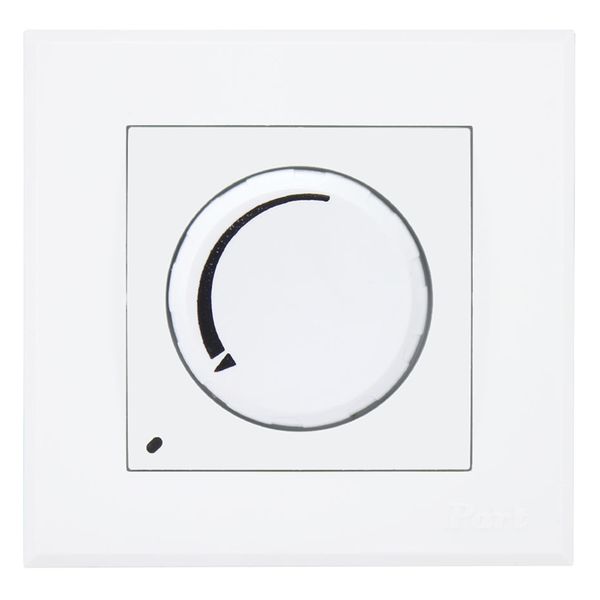 کلید دیمر پارت الکتریک مدل آرا کد 3444W4017