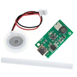 ماژولبخار سرد با ورودی تایپ سی