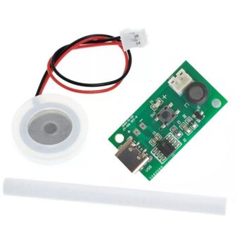 ماژولبخار سرد با ورودی تایپ سی