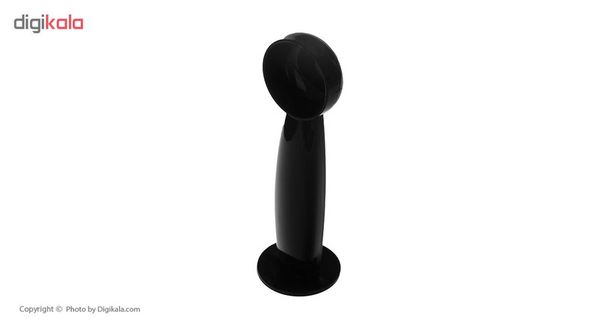 اسپرسوساز 1700 میلیلیتری نوا مدل NOVA NCM-128EXPS، مناسب تهیه اسپرسو، کافه لاته، موکا، کاپوچینو و ماکیاتو، دارای 1 عدد نازل قهو