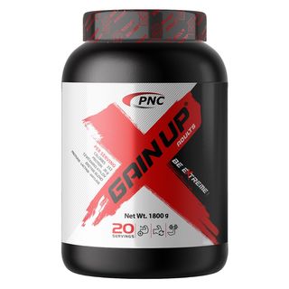 پودر گین آپ با طعم بیسکوئیت کارن  - 1800 گرم*384