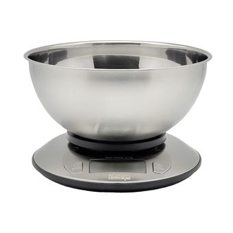 ترازوی آشپزخانه دی اس پی مدل KD7033