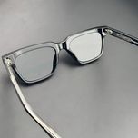 عینک آفتابی آلبرت وگ مدل SZ8204 Obsidian