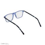 فریم عینک طبی زنانه مدل 5209C4 Transparent Acetate