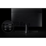 مانیتور سامسونگ مدل Essential LS22C310EAMXUE سایز 22 اینچ، رزولوشن Full HD، پنل IPS، نرخ بروزرسانی تصویر 75 هرتز، نسبت تصویر 16: