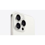 گوشی موبایل اپل مدل Iphone 15 Pro Max CH دو سیم‌ کارت ظرفیت 256 گیگابایت و رم 8 گیگابایت - نات اکتیو