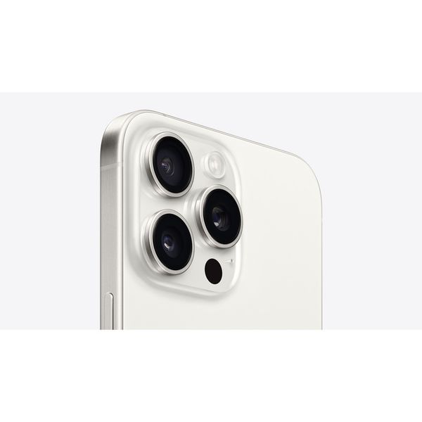 گوشی موبایل اپل مدل Iphone 15 Pro Max CH دو سیم‌ کارت ظرفیت 256 گیگابایت و رم 8 گیگابایت - نات اکتیو