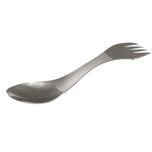 قاشق سفر لایت مای فایر مدل Spork Titanium