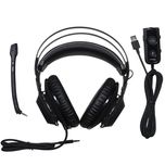 هدست مخصوص بازی هایپرایکس مدل 20 Cloud Revolver S