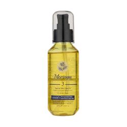 روغن پیشگیری از ترک پوستی مورینگا اِمو مدل 3 مناسب انواع پوست حجم 100 میلی لیتر