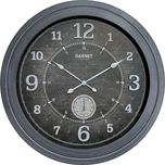 ساعت دیواری گارنت مدل 5280*316