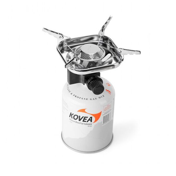 سرشعله سفری کووآ مدل Vulcan TKB-8901 کد F2022