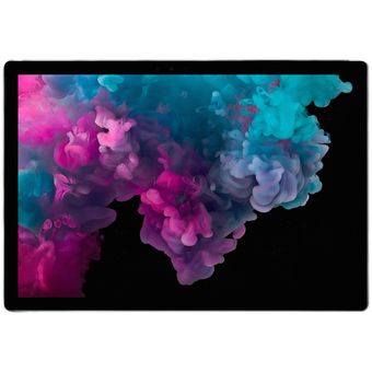 لپ تاپ هیبریدی مایکروسافت مدل Surface Pro 5 - ظرفیت 256 گیگابایت - کارکرده