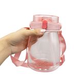 جاگ واتر ورزشی مدل GS-M-229818 گنجایش 1.53 لیتر