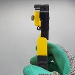 سیملخت کن اتوماتیک سایز 8 اینچ