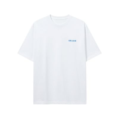 تی‌شرت آستین کوتاه مردانه مدل MDSS-CH4962