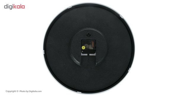 ساعت دیواری ولدر مدل 606