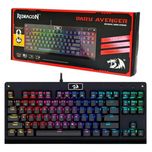 کیبورد مخصوص بازی ردراگون مدل K568 RGB
