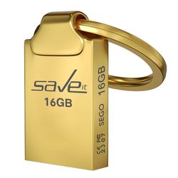 فلش Saveit مدل SEGO ظرفیت 16GB