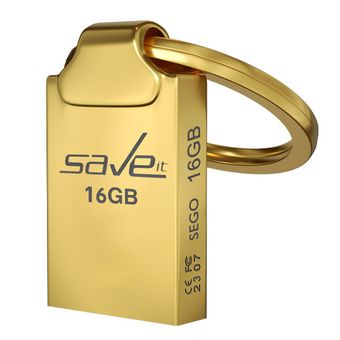 فلش Saveit مدل SEGO ظرفیت 16GB