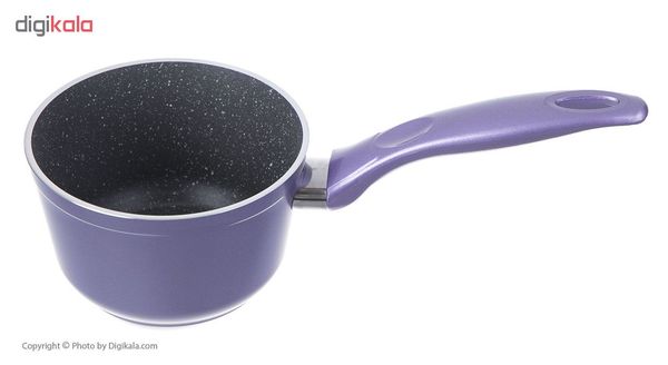 سرویس پخت و پز کودک 5 پارچه بونرا کد 3712