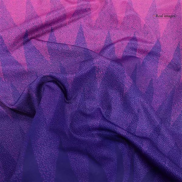 تی شرت ورزشی مردانه مدل آلمان Away 2025