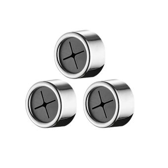 نگهدارنده حوله و دستمال مدل آشپزخانه بسته 3 عددی