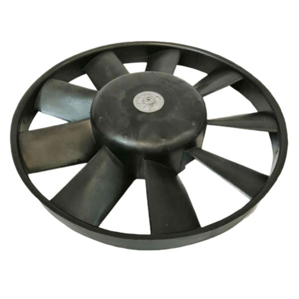 پروانه فن پیچی رادیاتور ایساکو کد 1122 مناسب برای پژو 405