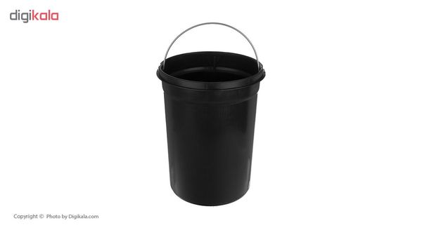 سطل زباله پدالی آرتیستون صنعت کد 3020