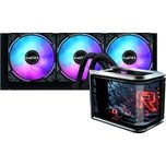 CPU COOLING ASUS ROG Ryuo IV SLC 360 ARGB