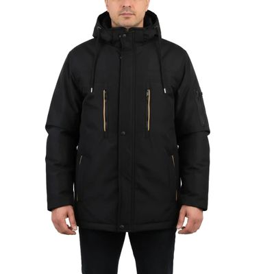 کاپشن مردانه مدل MDSS-CH7040