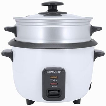 پلوپز 2 نفره سوناشی مدل SRC-306