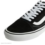 کفش راحتی مردانه ونس مدل OLD SKOOL