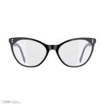 فریم عینک طبی مدل LG115C2 Acetate Imperial Ocean