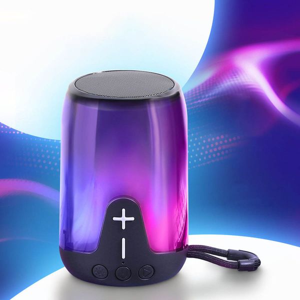 اسپیکر قابل حمل کینگ استار مدل KBS131