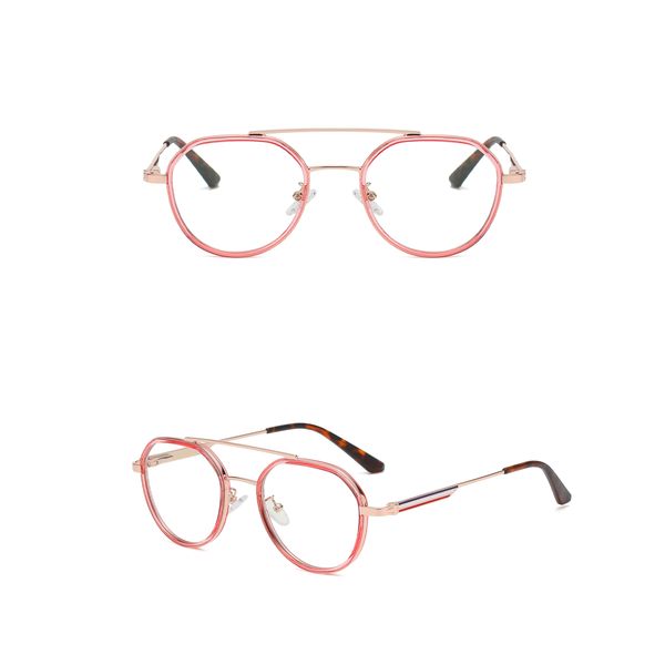 عینک محافظ چشم مدل TR2331C313-P81 Anti Blue Light