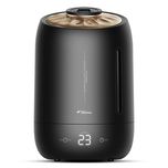 دستگاه بخور و رطوبت‌ساز سرد درما مدل DEM-F600
