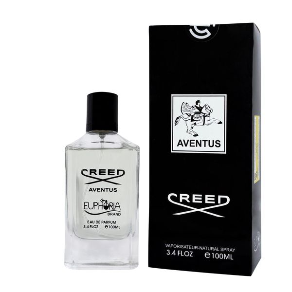 ادو پرفیوم مردانه ایفوریا مدل اونتیوس با رایحه تلخ حجم 100 میلی لیتر