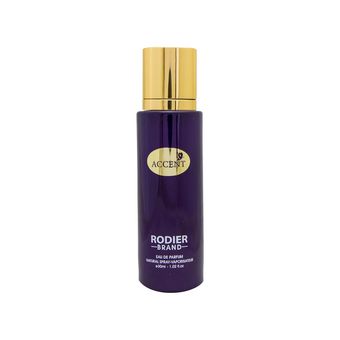عطر جیبی رودیر مدل اکسنت حجم 30 میلی لیتر
