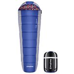 کیسه خواب کینگ کمپ مدل KS2023