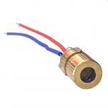 ماژول لیزر 5 ولت نقطه ای مدل T1 (فروش اقساطی)
